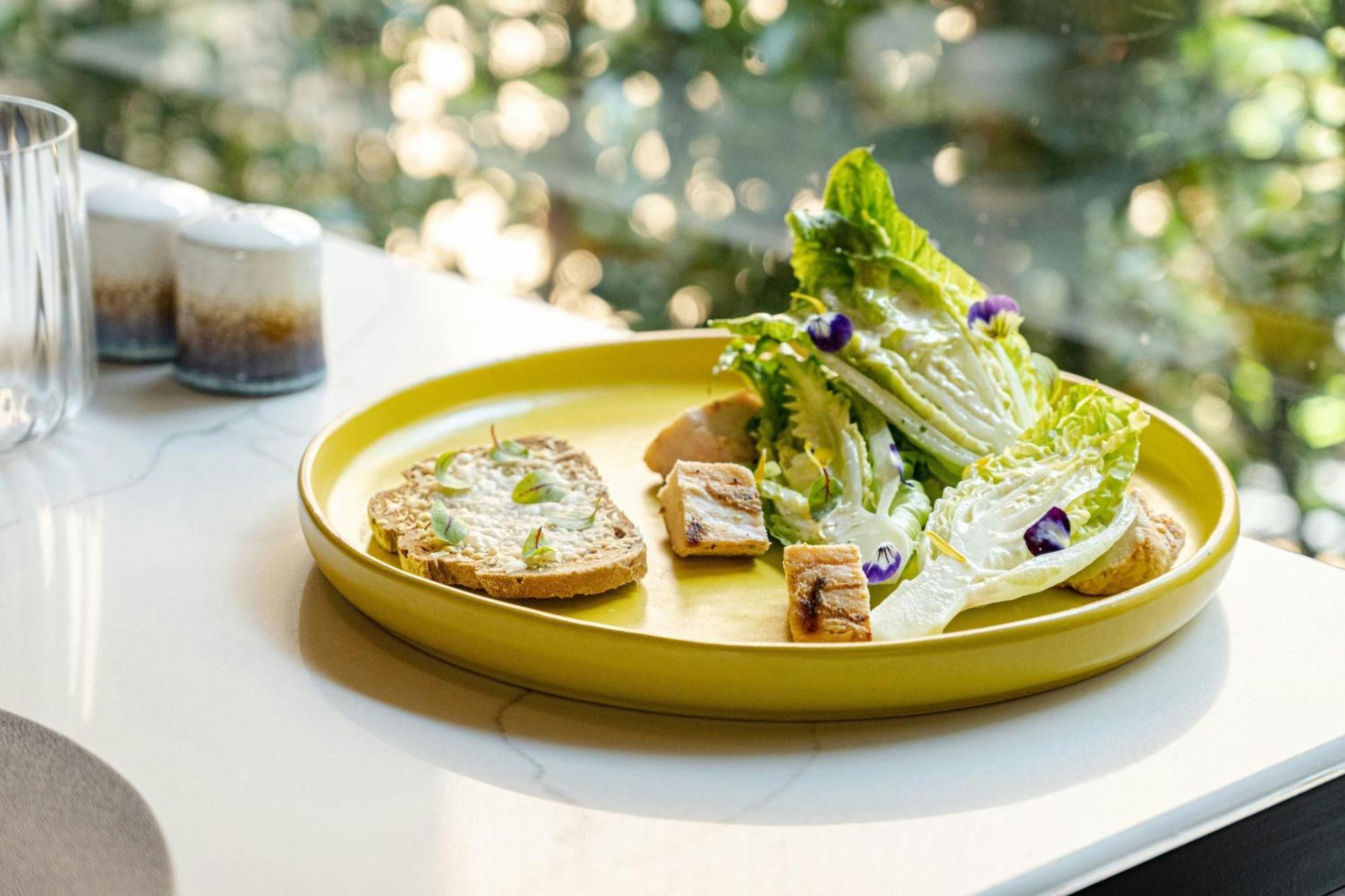 Madi Paidi Bangkok, Autograph Collection Hotel Ngoại thất bức ảnh