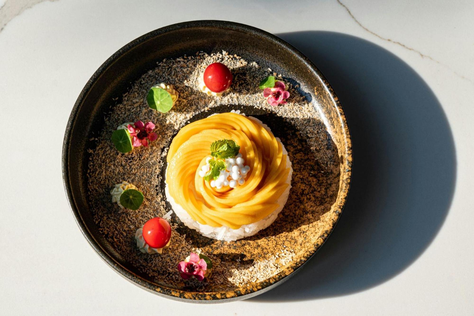Madi Paidi Bangkok, Autograph Collection Hotel Ngoại thất bức ảnh