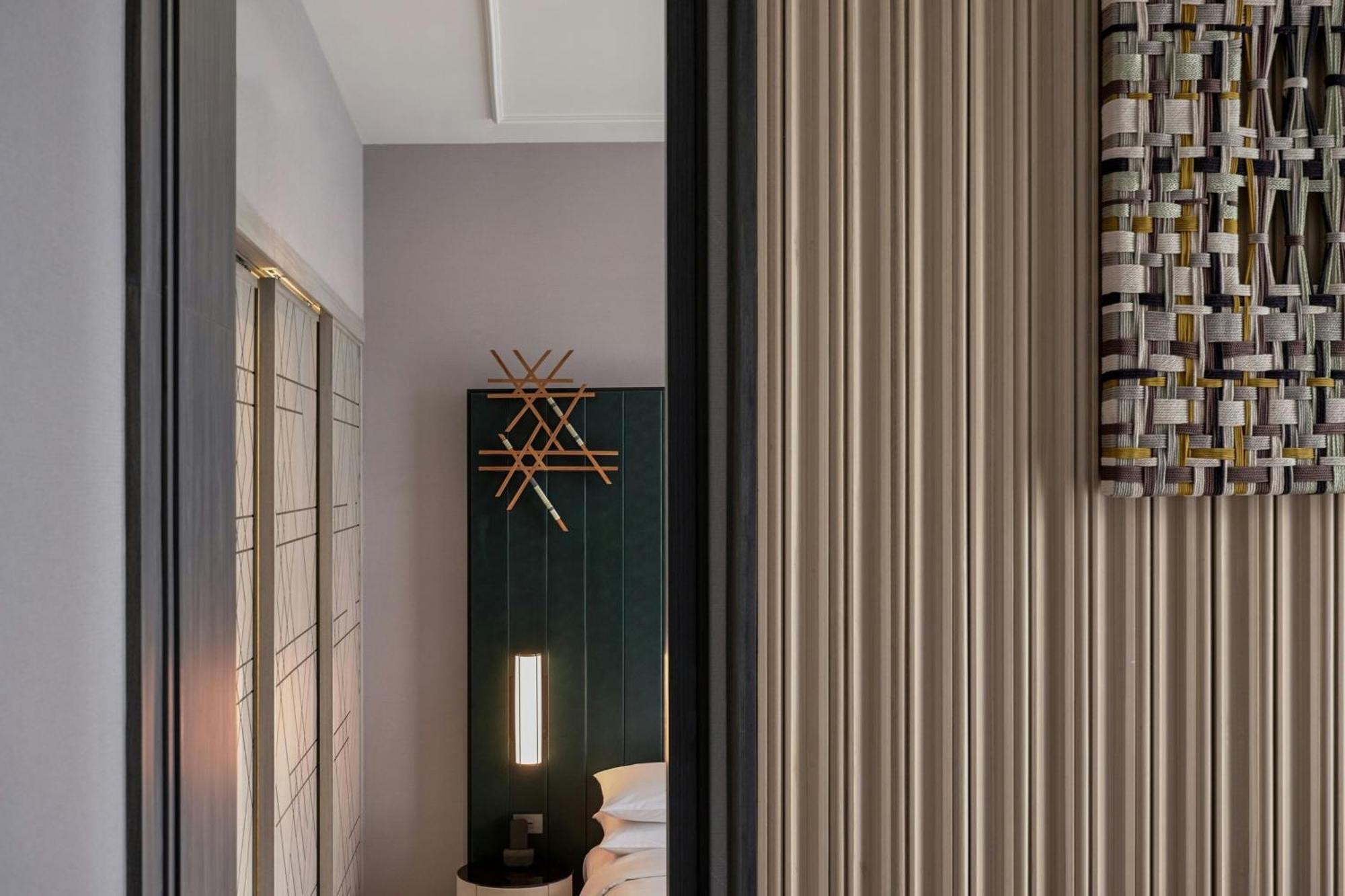 Madi Paidi Bangkok, Autograph Collection Hotel Ngoại thất bức ảnh