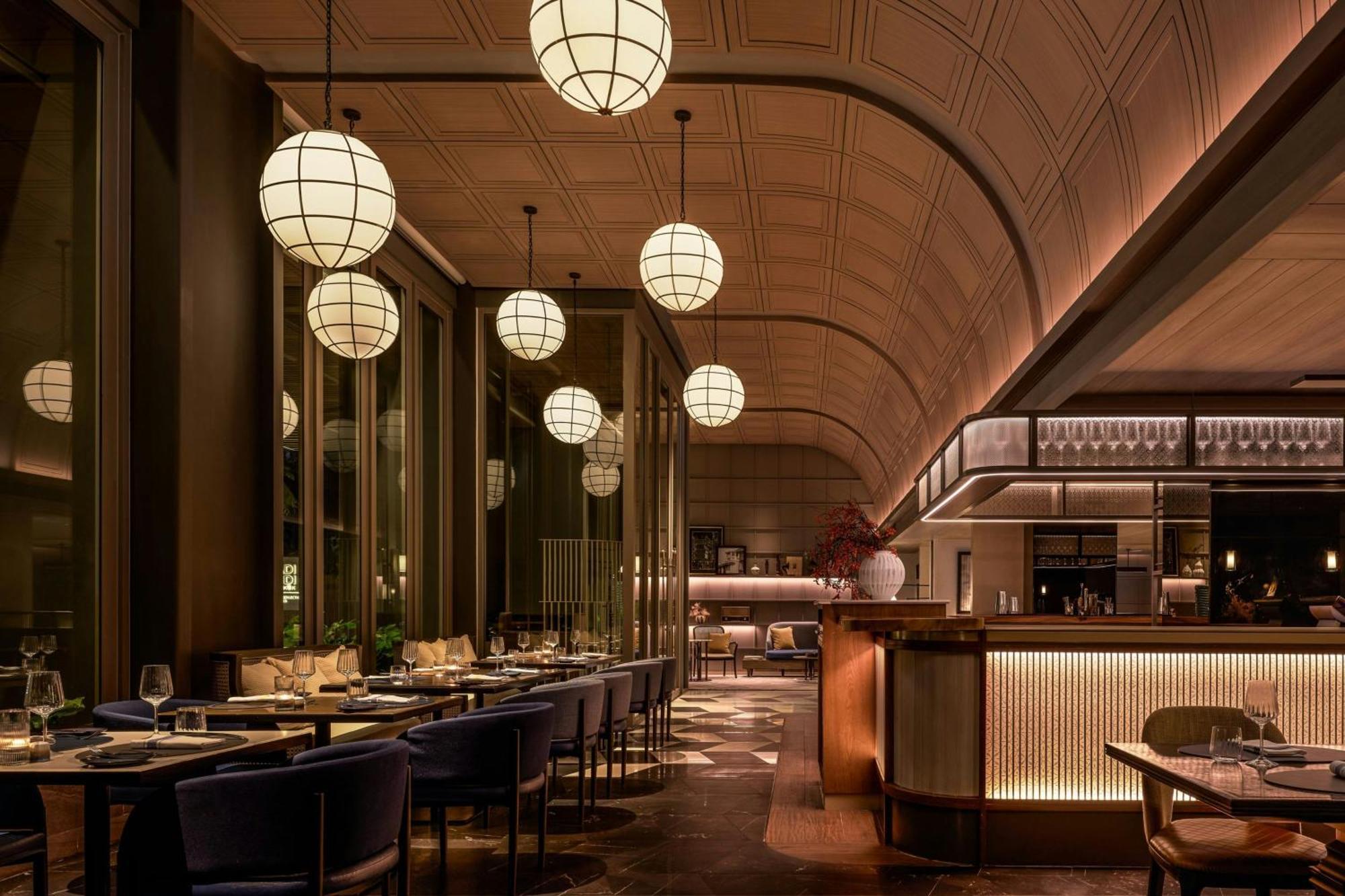 Madi Paidi Bangkok, Autograph Collection Hotel Ngoại thất bức ảnh