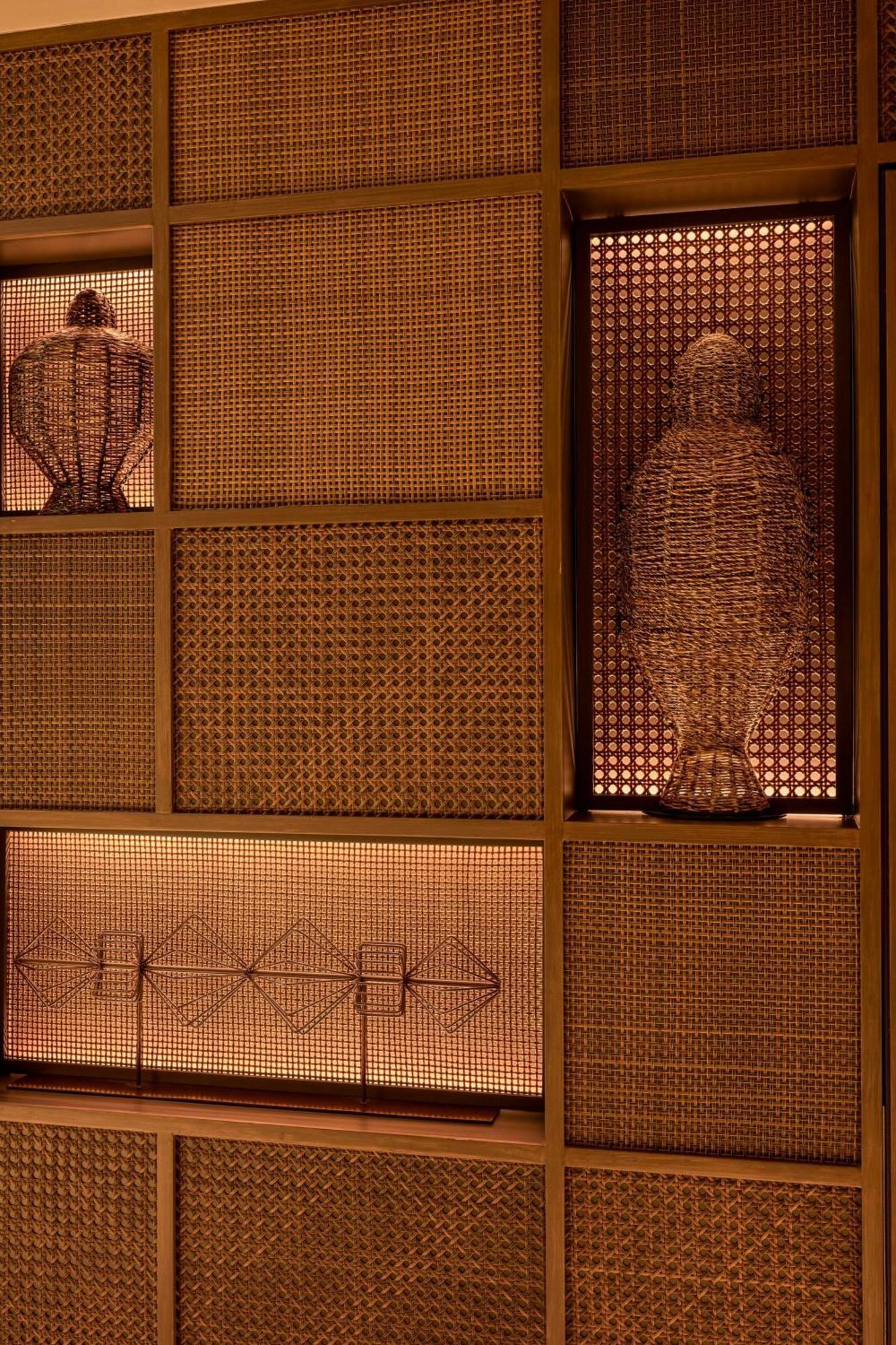 Madi Paidi Bangkok, Autograph Collection Hotel Ngoại thất bức ảnh