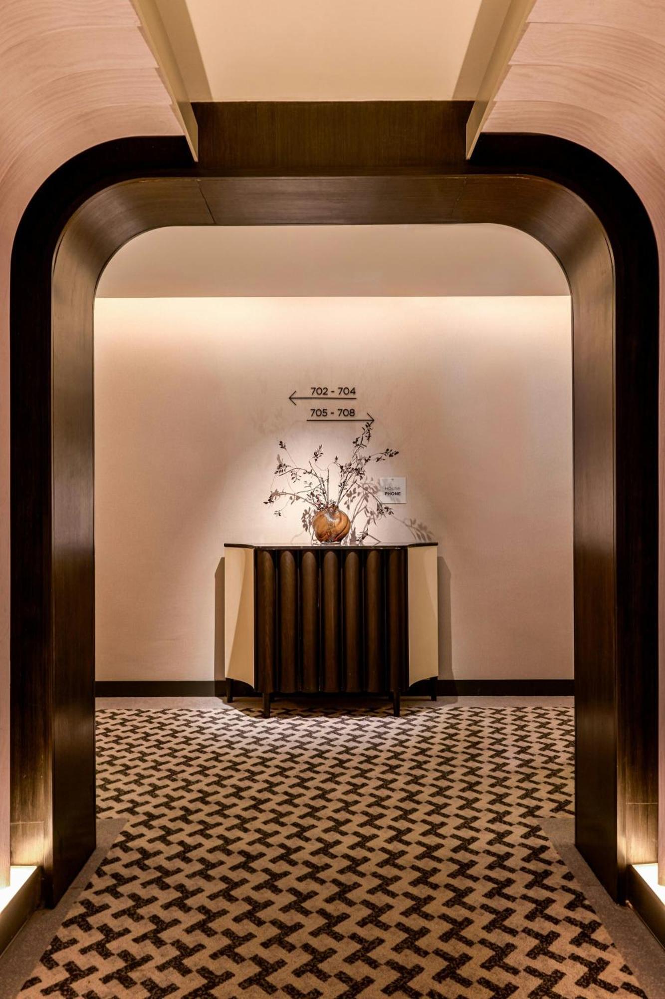 Madi Paidi Bangkok, Autograph Collection Hotel Ngoại thất bức ảnh