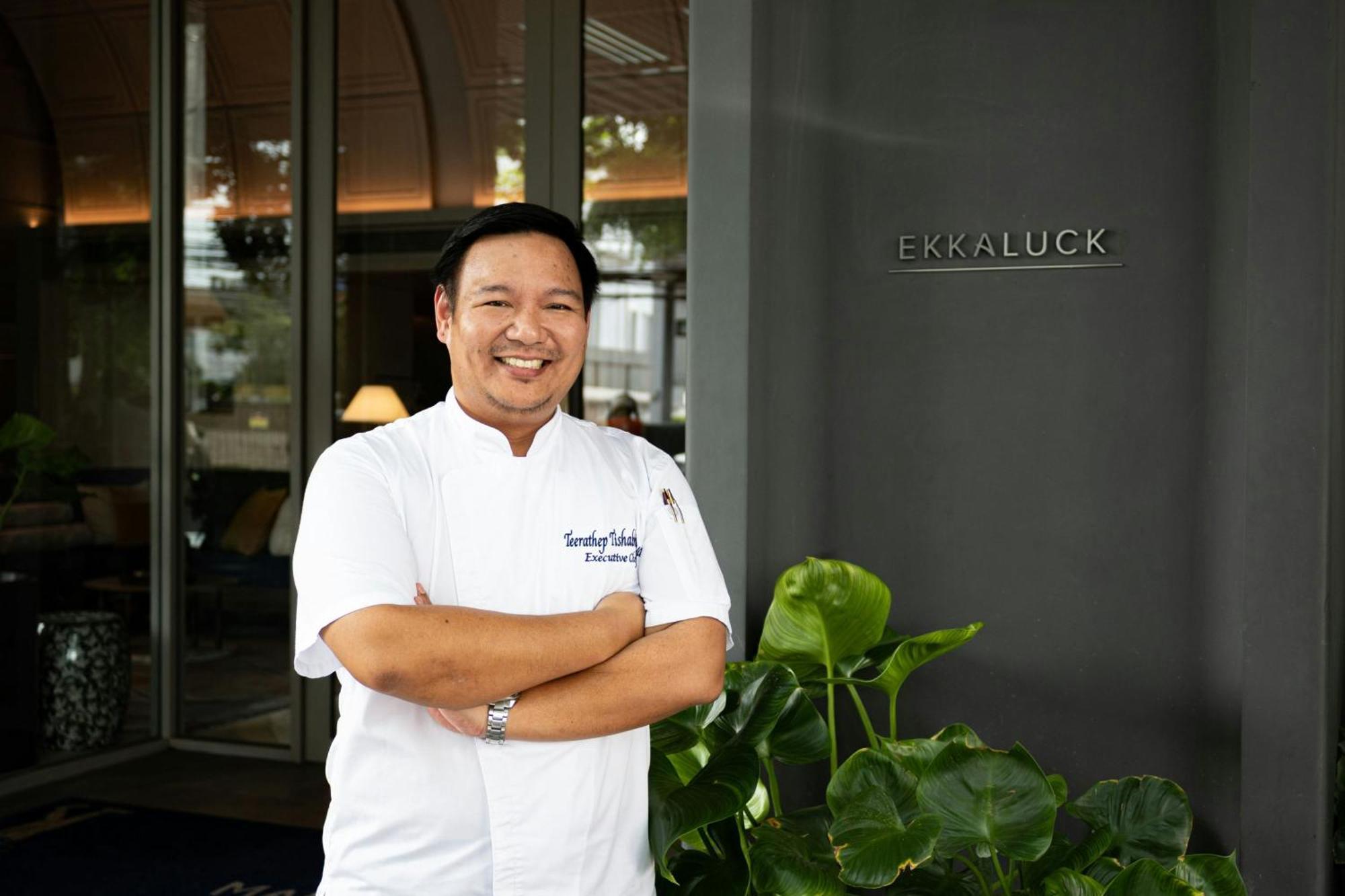 Madi Paidi Bangkok, Autograph Collection Hotel Ngoại thất bức ảnh